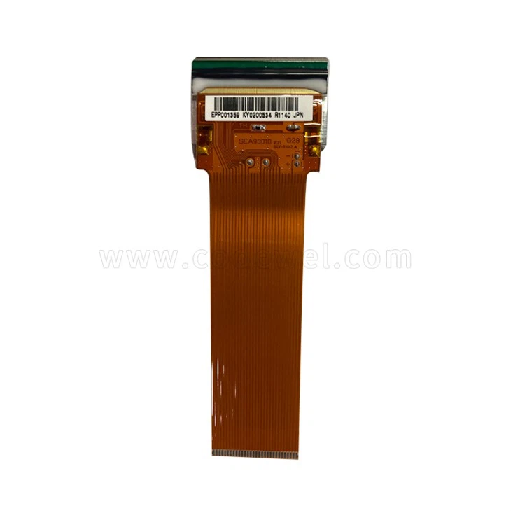 Domino V120i Druckkopf